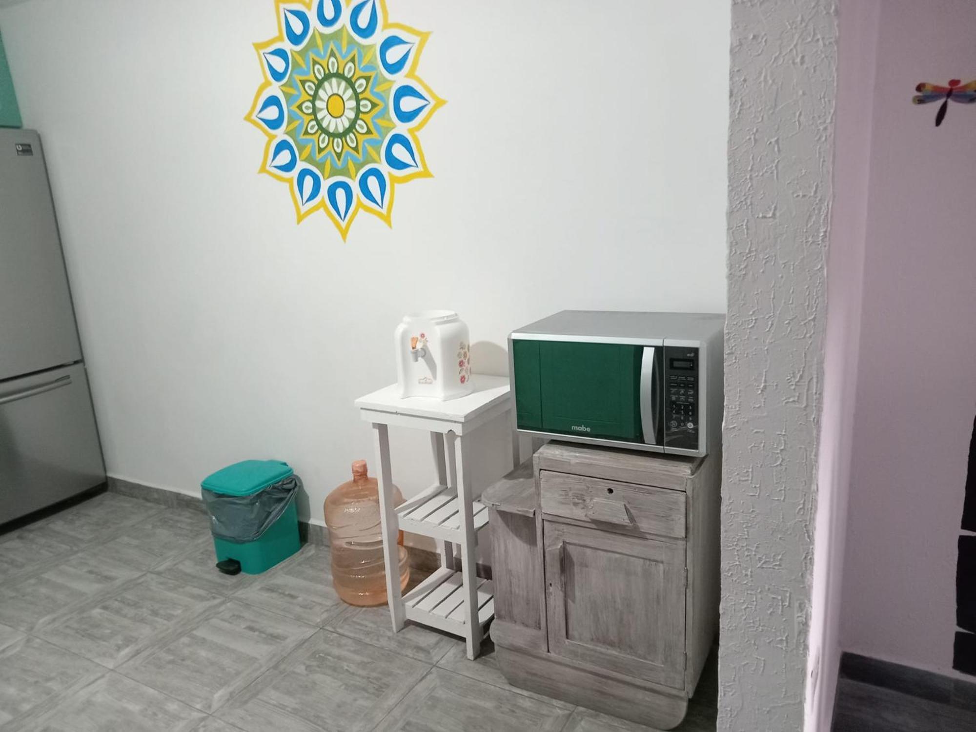 Casa De Los Mandalas 1 بويبلا المظهر الخارجي الصورة