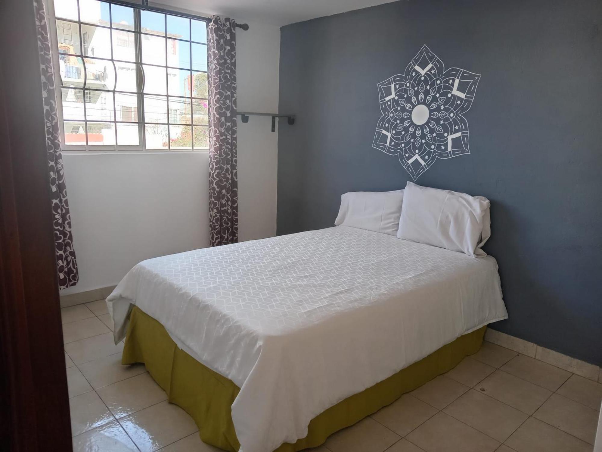 Casa De Los Mandalas 1 بويبلا المظهر الخارجي الصورة